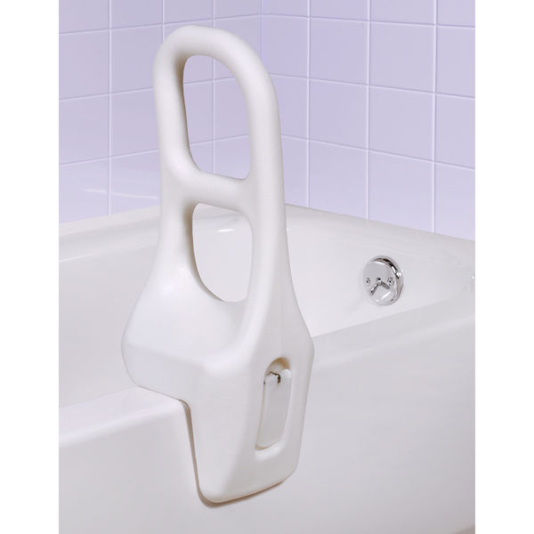 Support Plus Molded Tub Rail | Wireless