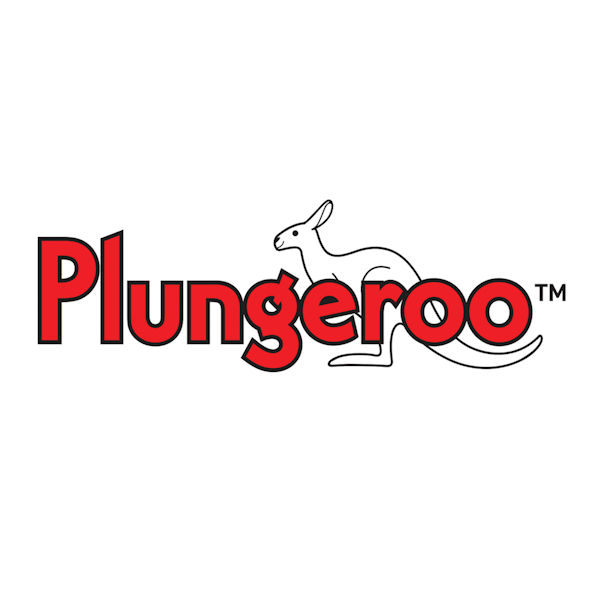 Plungeroo Mini Durable Plungers - Set of 2