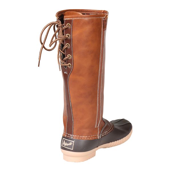 Avanti tall 2024 duck boots