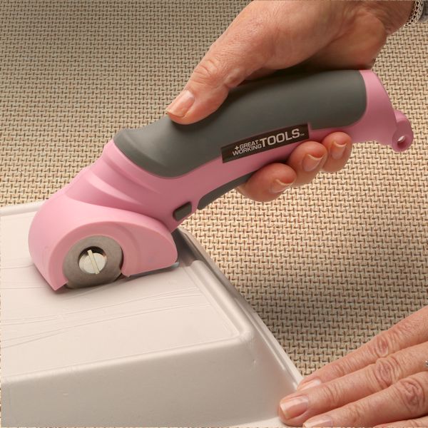 Cordless Electric Scissor - arts & crafts - by owner - sale