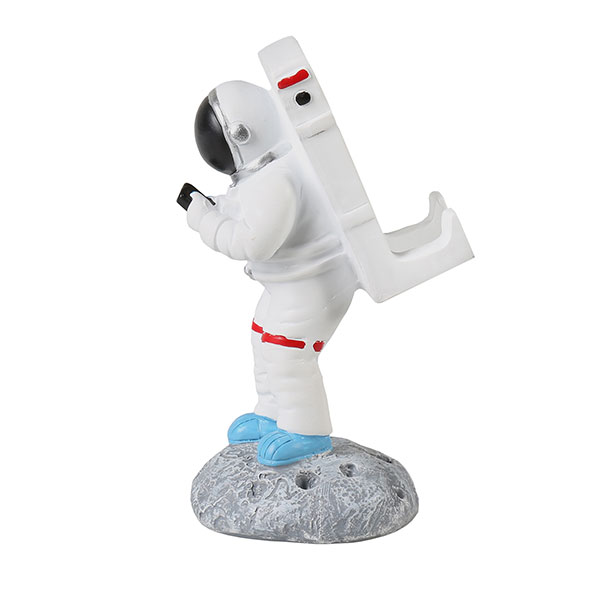 astronaut phone charger