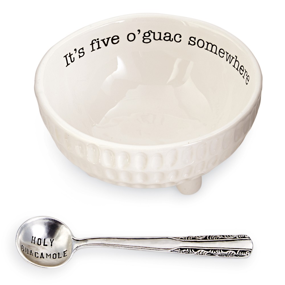 holy-guacamole-funny-serving-dip-bowl-and-spoon-set-white-ceramic